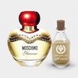عطر موسچینو گلامور