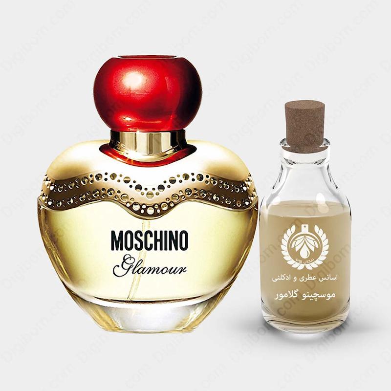 عطر موسچینو گلامور