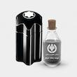 عطر مون بلان امبلم