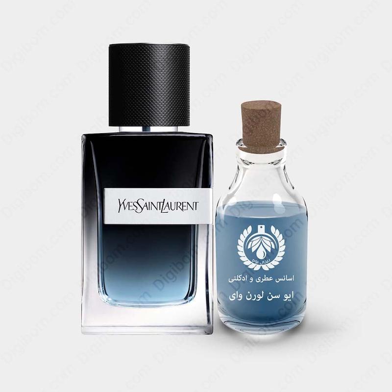 عطر ایو سن لورن وای