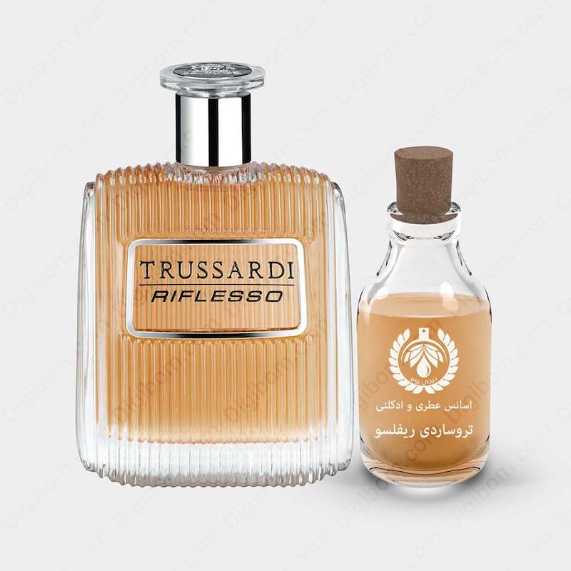 عطر تروساردی ریفلسو
