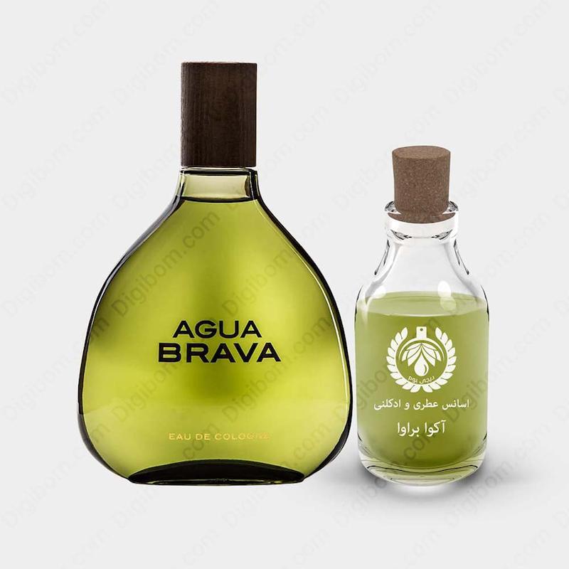 عطر آنتونیو پوییگ آکوا براوا