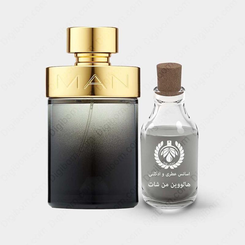 عطر جسوس دل پوزو هالووین من شات