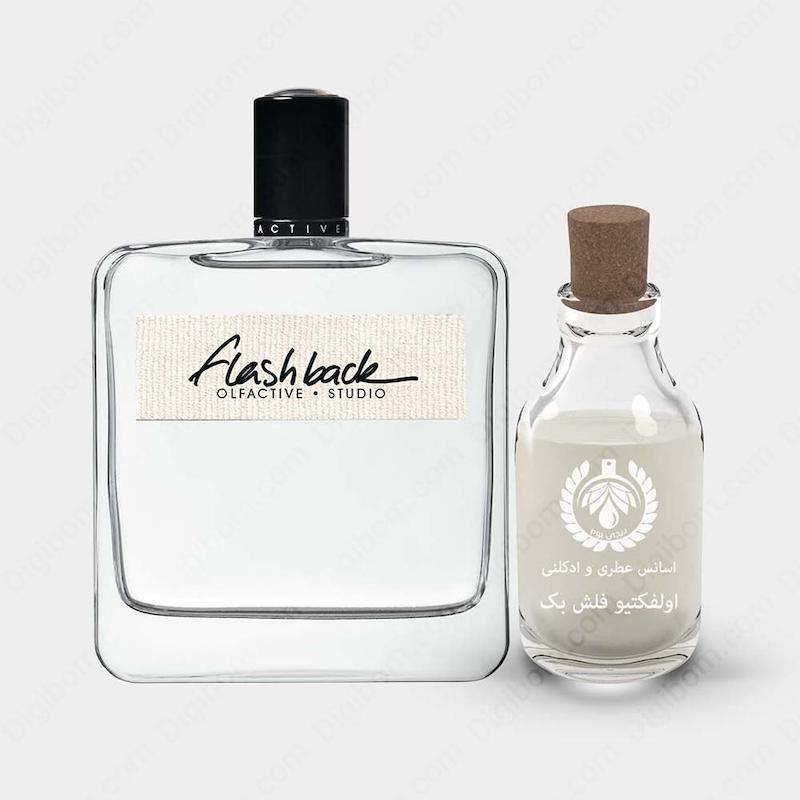 عطر الفکتیو استودیو فلش بک
