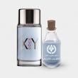 عطر هوگو بوس ایکس وای