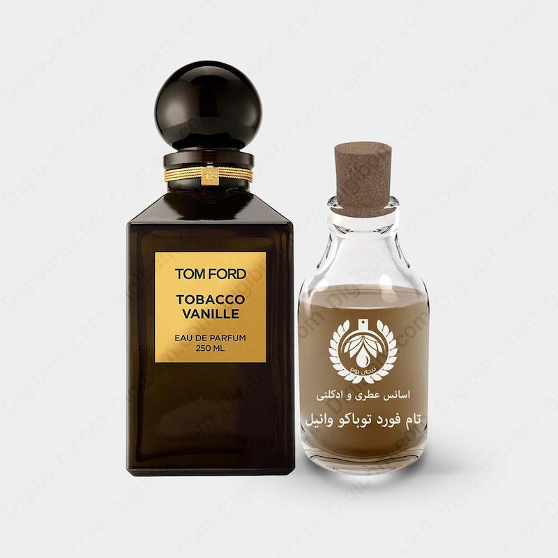 عطر تام فورد توباکو وانیل