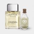 عطر شنل اگویست پلاتینیوم