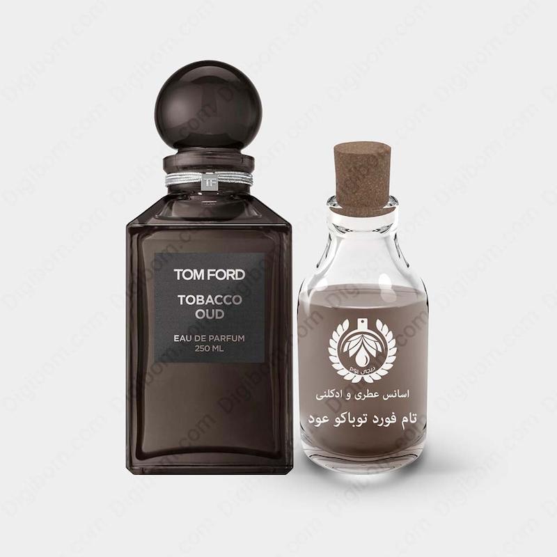 عطر تام فورد توباکو عود