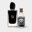 عطر جیورجیو آرمانی سی اینتنس