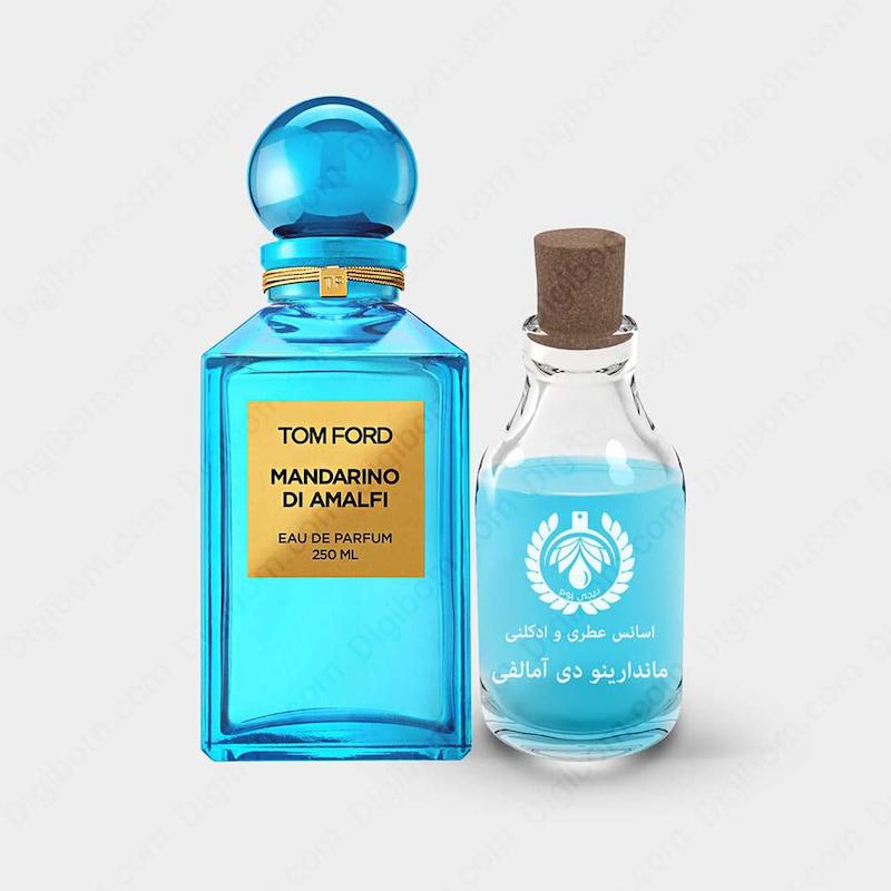عطر تام فورد ماندارینو دی آمالفی