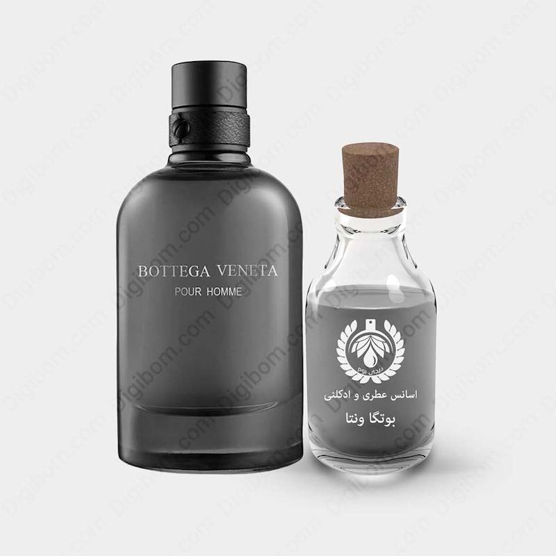 عطر بوتگا ونتا پور هوم