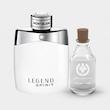 عطر مون بلان لجند اسپیریت