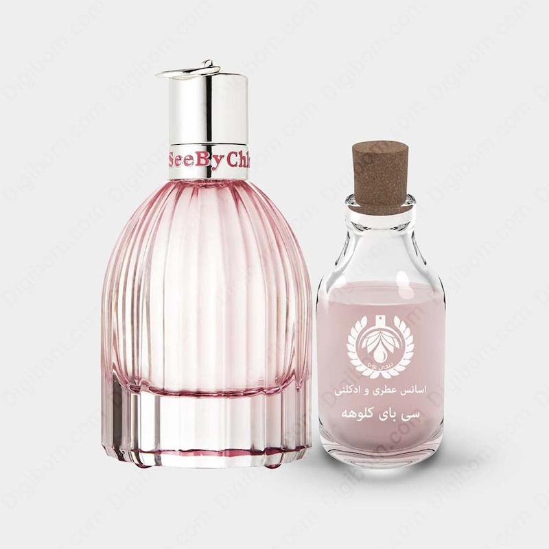 عطر کلوهه سی بای کلوهه