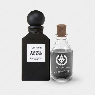 عطر تام فورد فاکینگ فابولوس – Tom Ford Fucking Fabulous