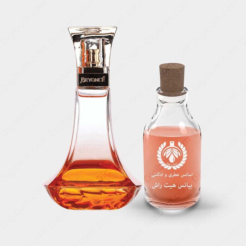 عطر بیانس هیت راش – Beyonce Heat Rush