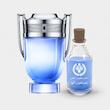 عطر پاکو رابان اینویکتوس آکوا