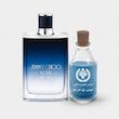 عطر جیمی چو من بلو