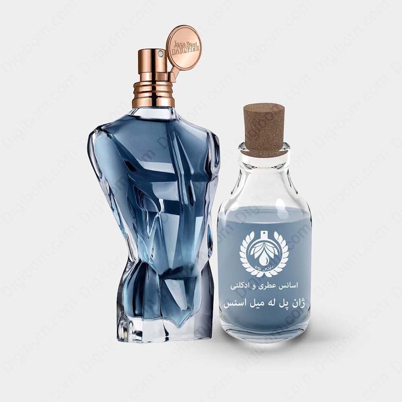 عطر ژان پل گوتیه له میل اسنس