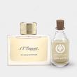 عطر اس تی دوپونت 58 اونیو مونتین زنانه