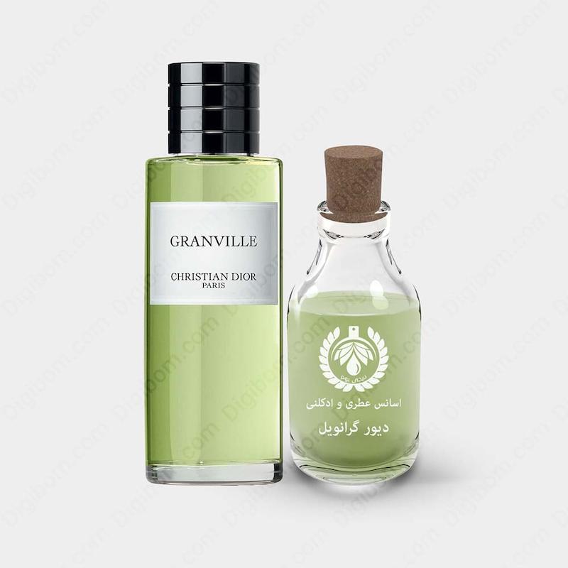 عطر دیور لا کالکشن کیتوریر پارفومر گرانویل