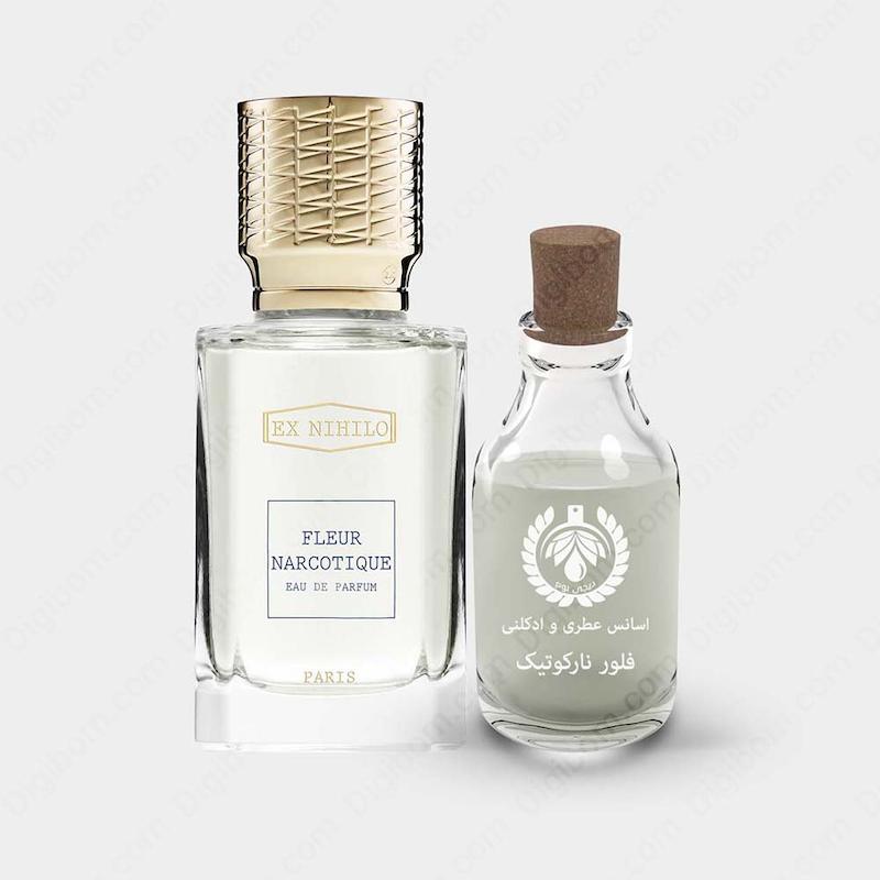 عطر ای ایکس نیهیلو فلور نارکوتیک