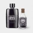 عطر گوچی گیلتی اینتنس پور هوم