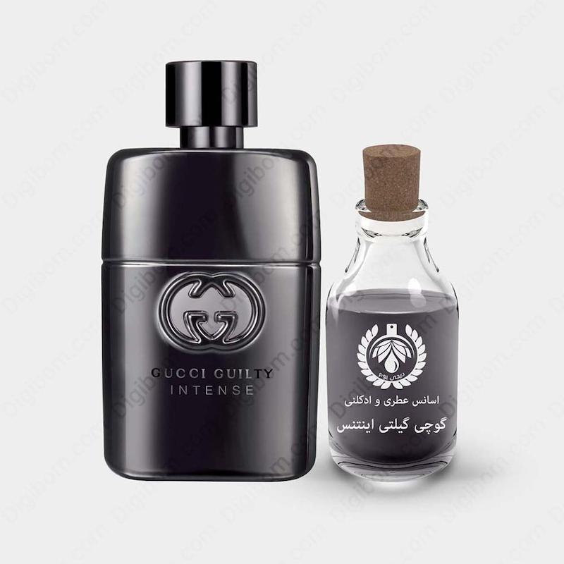 عطر گوچی گیلتی اینتنس پور هوم