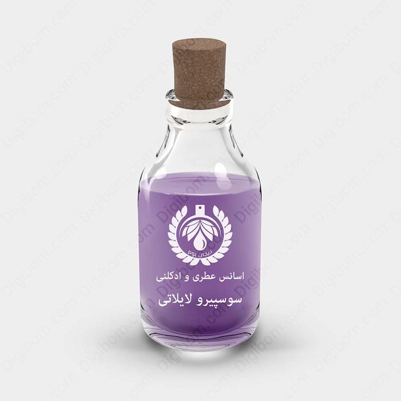 اسانس عطر