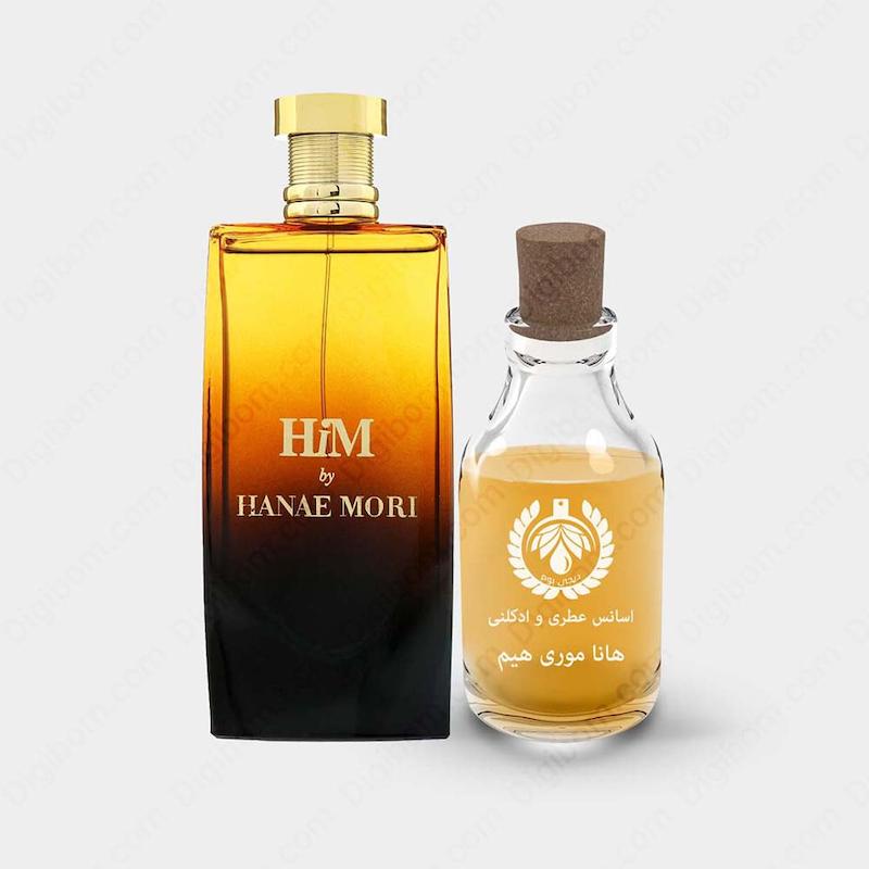 عطر هانا موری هیم