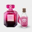 عطر ویکتوریا سکرت بامب شل پشن