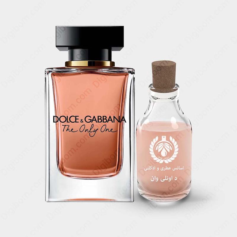 عطر دولچه گابانا د اونلی وان
