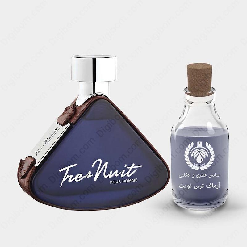 عطر آرماف ترس نویت