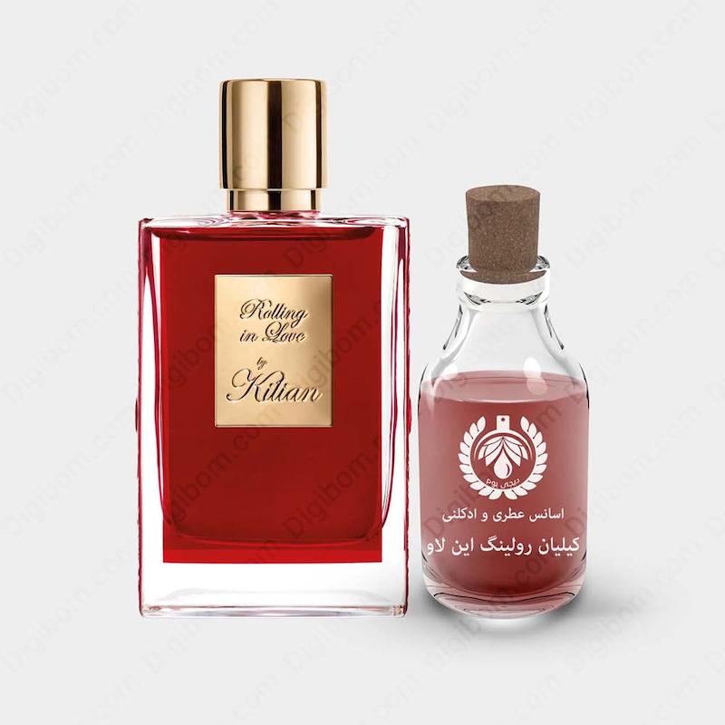 عطر بای کیلیان رولینگ این لاو