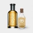 عطر هوگو بوس باتلد اینتنس
