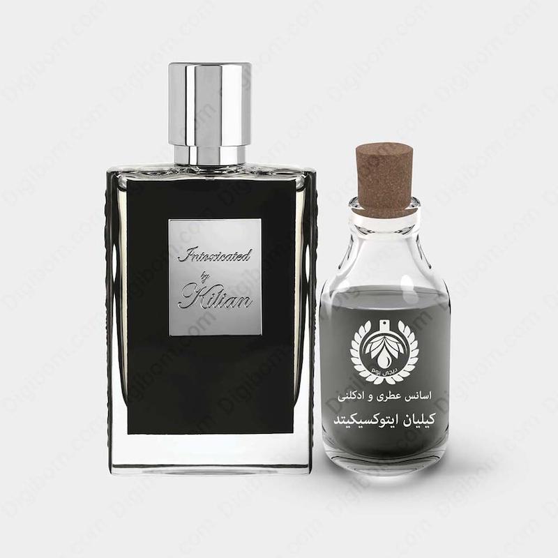 عطر بای کیلیان اینتوکسیکیتد