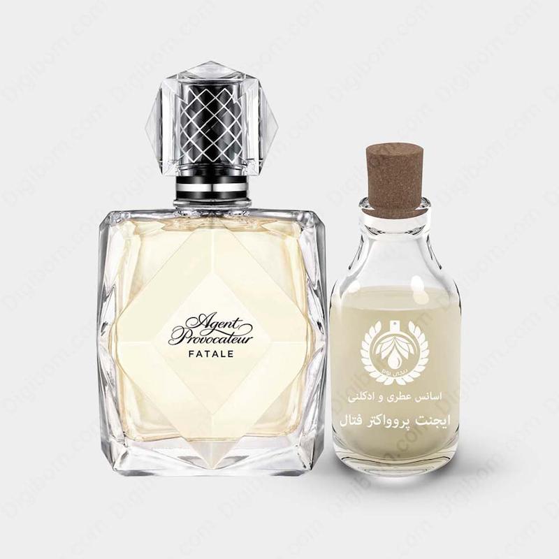 عطر ایجنت پروواکتر فتال