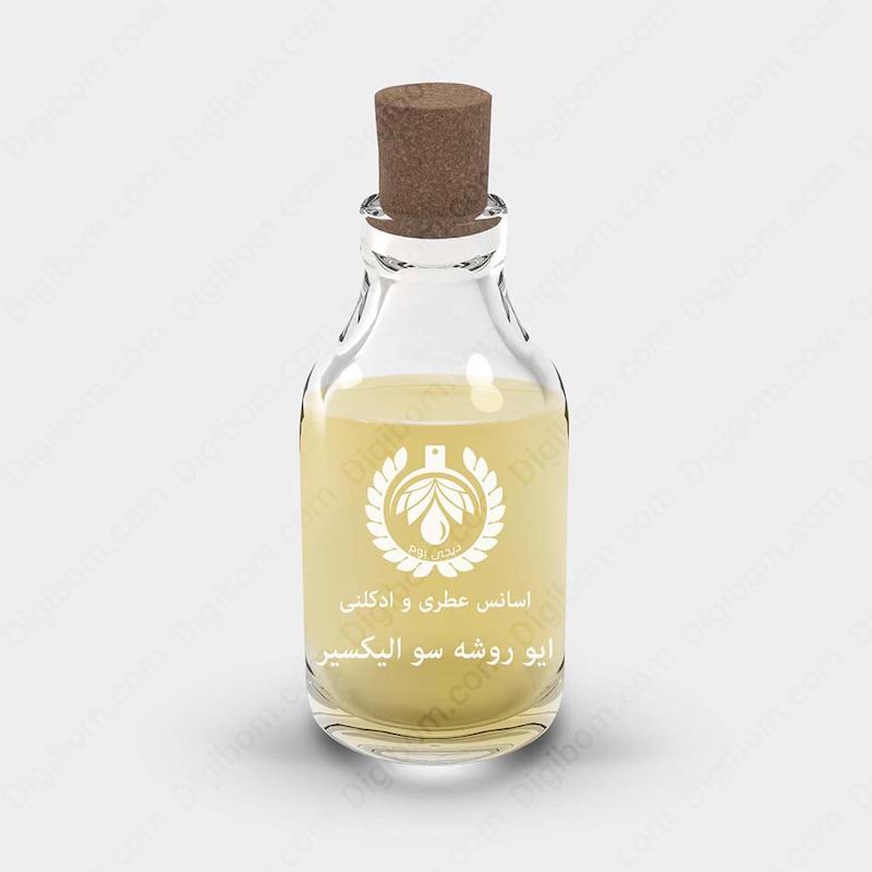 اسانس عطر