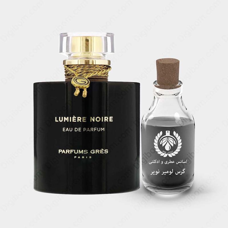 عطر گرس لومیر نویر