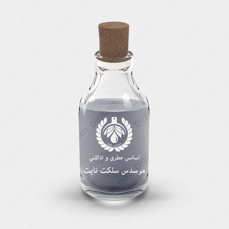 عطر مرسدس بنز سلکت نایت – Mercedes Benz Select Night