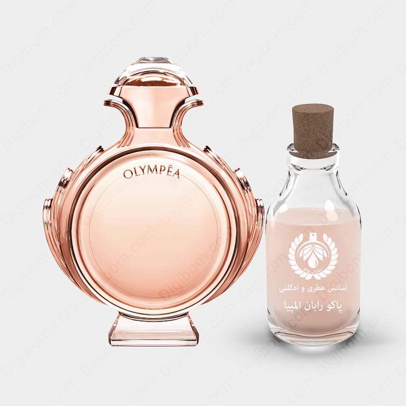 عطر پاکو رابان المپیا