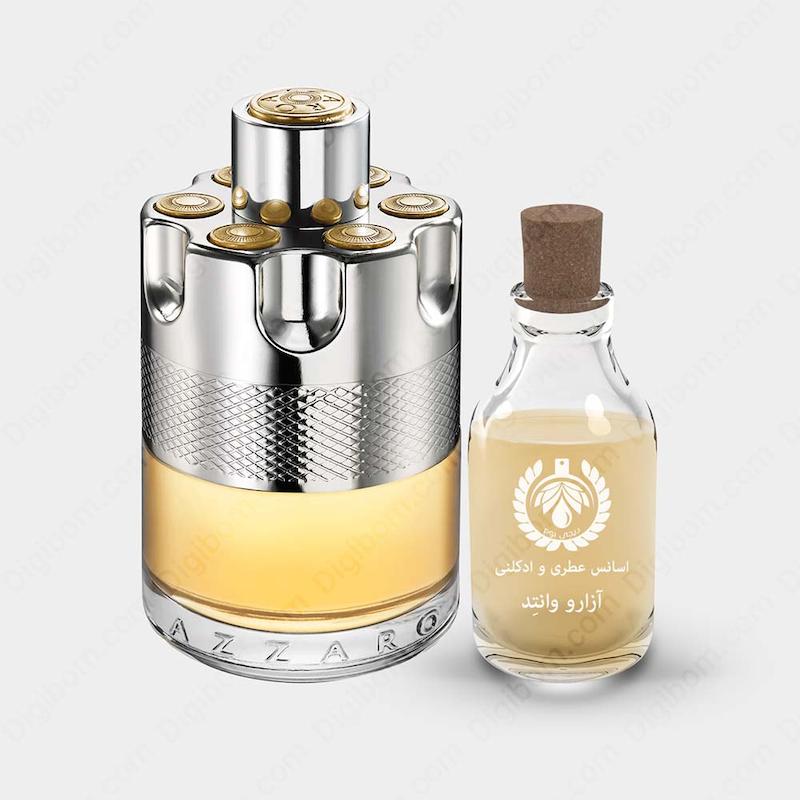 عطر آزارو وانتد