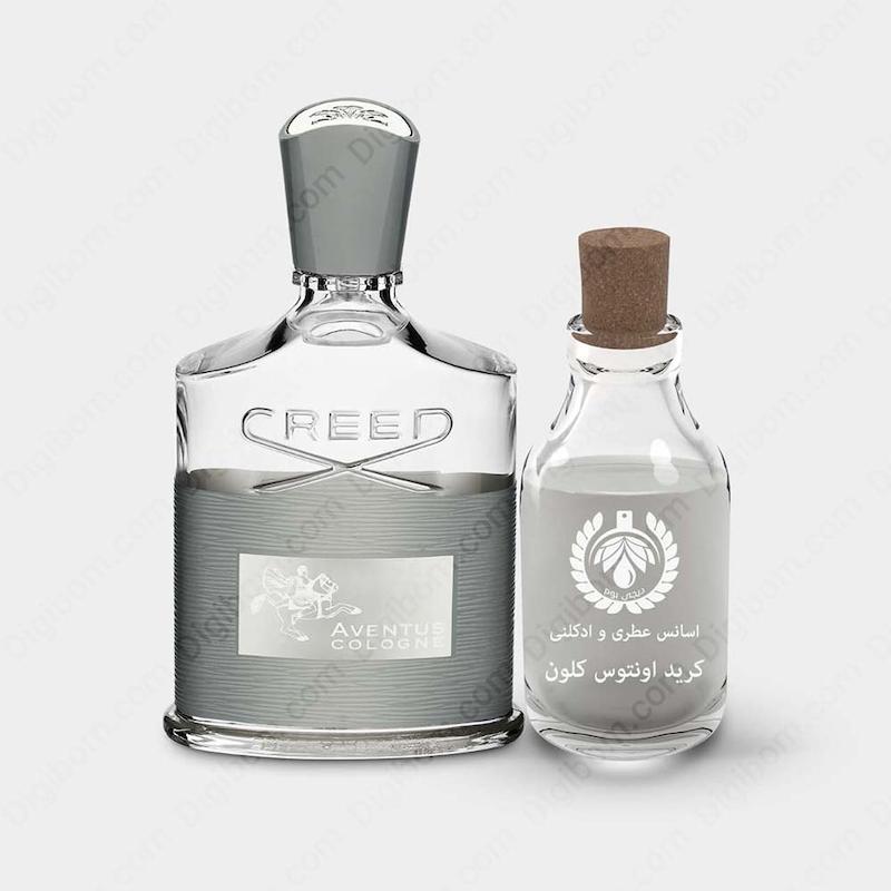 عطر کرید اونتوس کلون