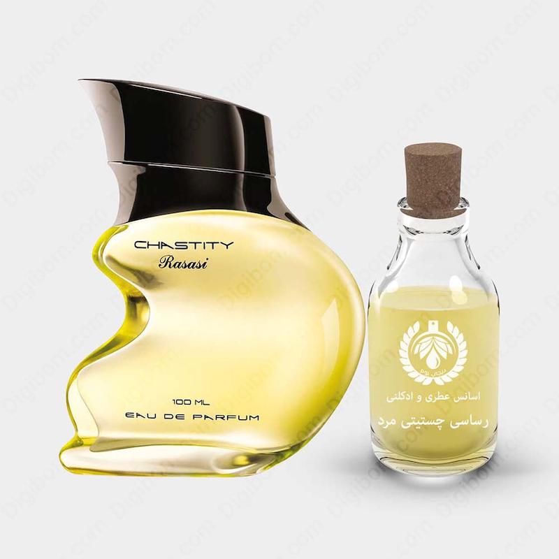 عطر رساسی چستیتی مردانه