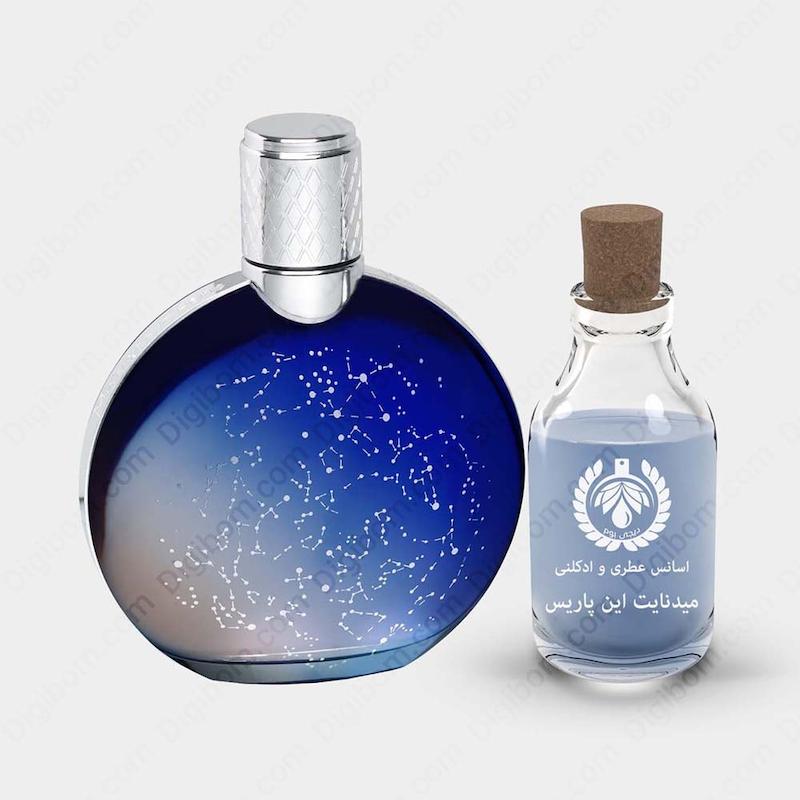 عطر ون کلیف اند آرپلز میدنایت این پاریس شبهای پاریس