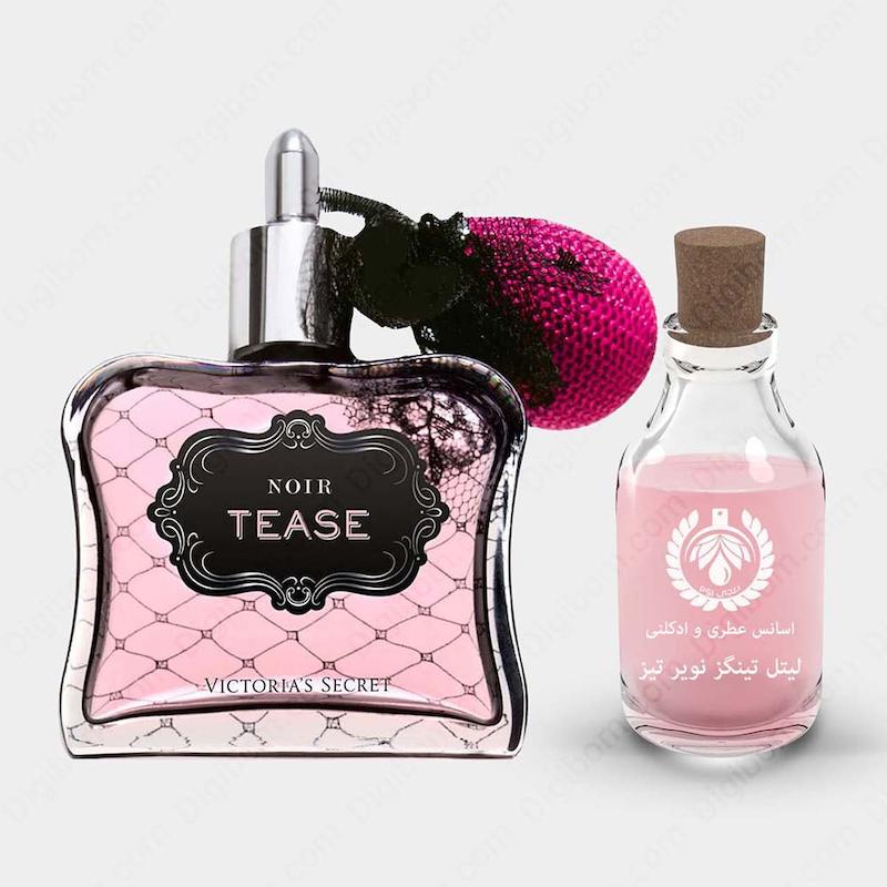 عطر ویکتوریا سکرت نویر تیز