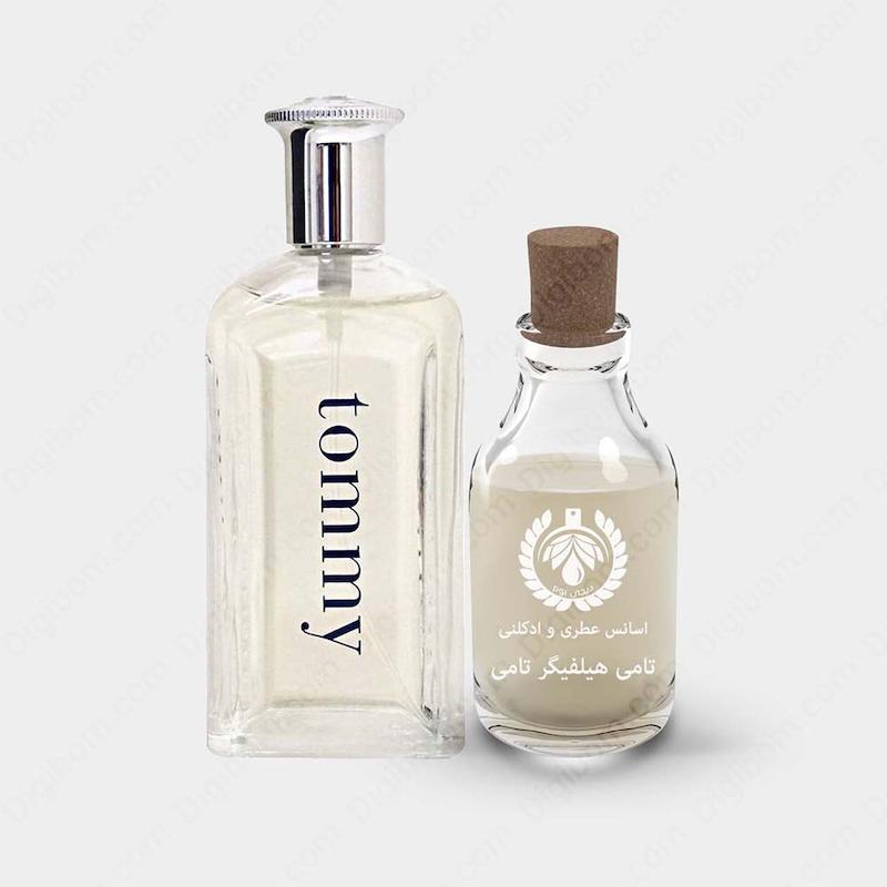 عطر تامی هیلفیگر تامی