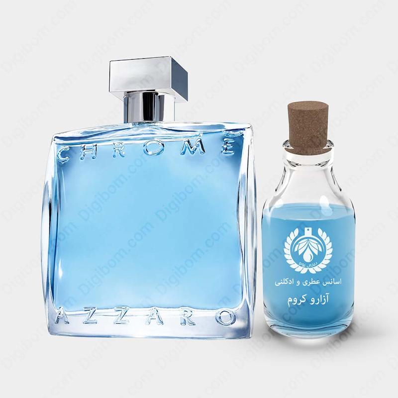 عطر آزارو کروم