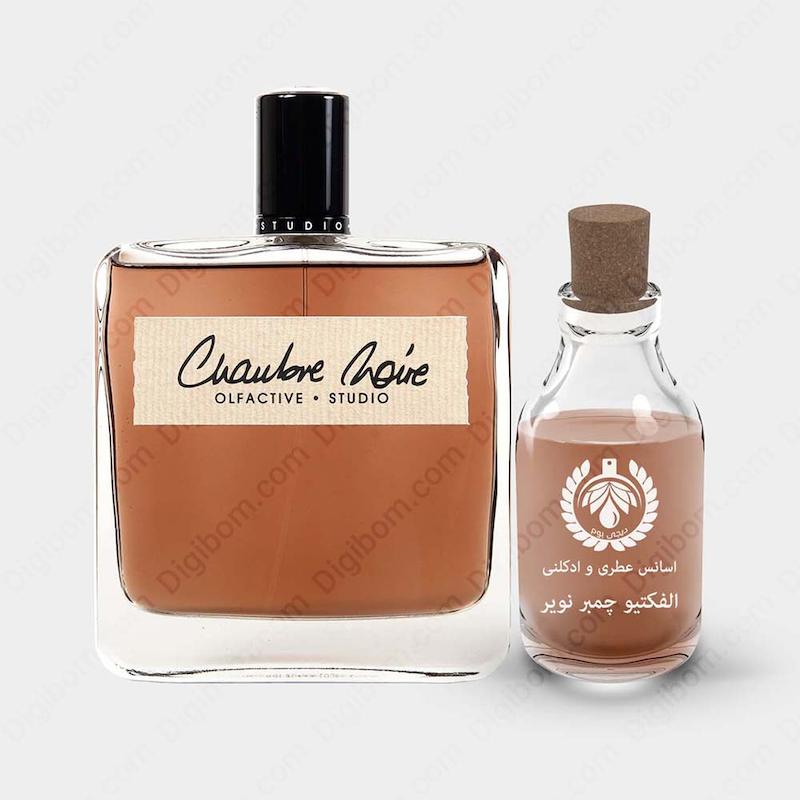 عطر الفکتیو استودیو چمبر نویر
