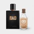 عطر دیزل بد
