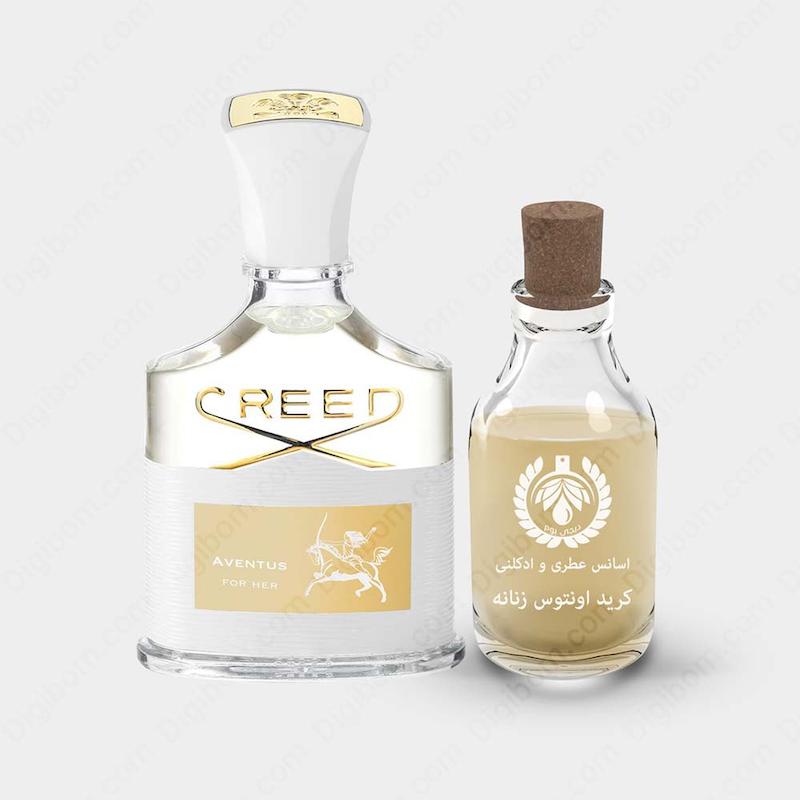 عطر کرید اونتوس فور هر